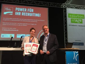 hr factory d.vinci