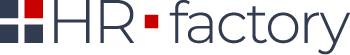 Logo HR factory