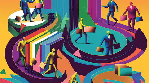 HR Trends 2023
