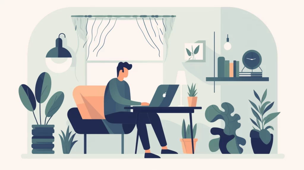 Remote Work