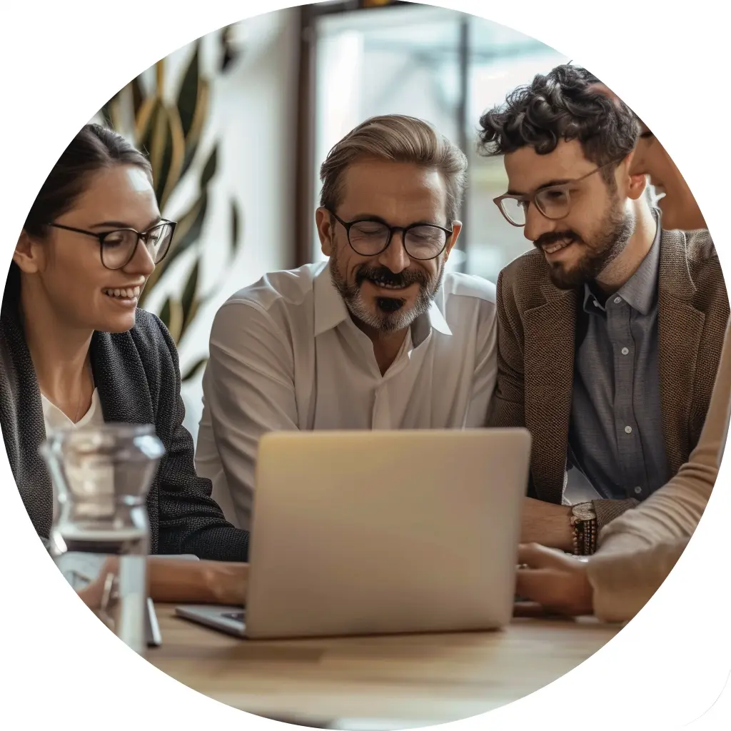 HR Business Partner